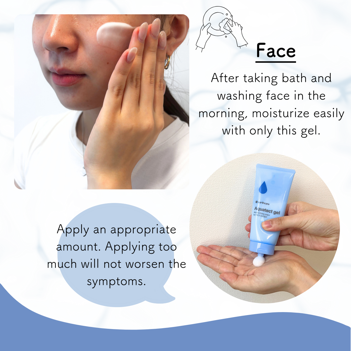 Aquatect Gel