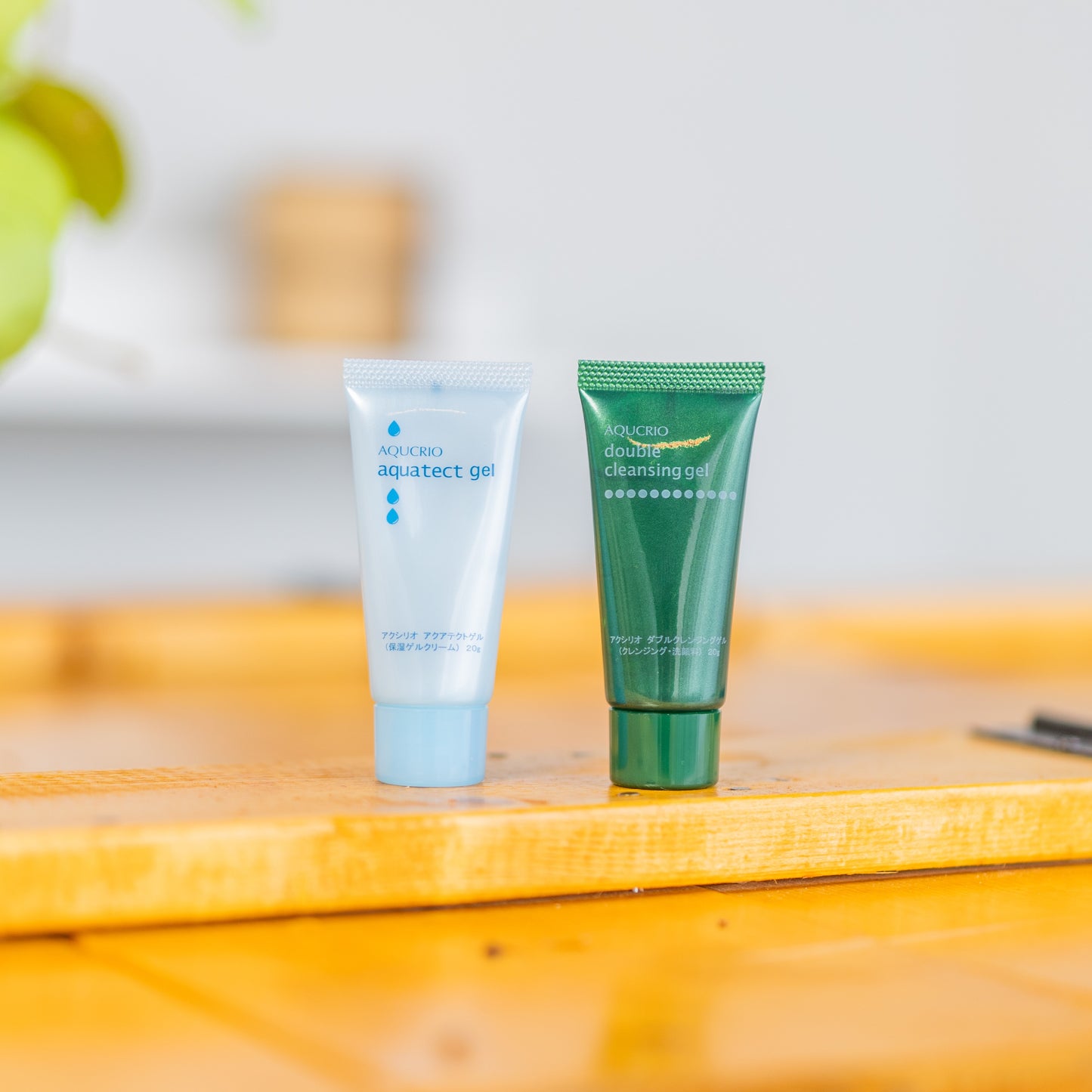 ★Special offer★ Aqucrio trial set