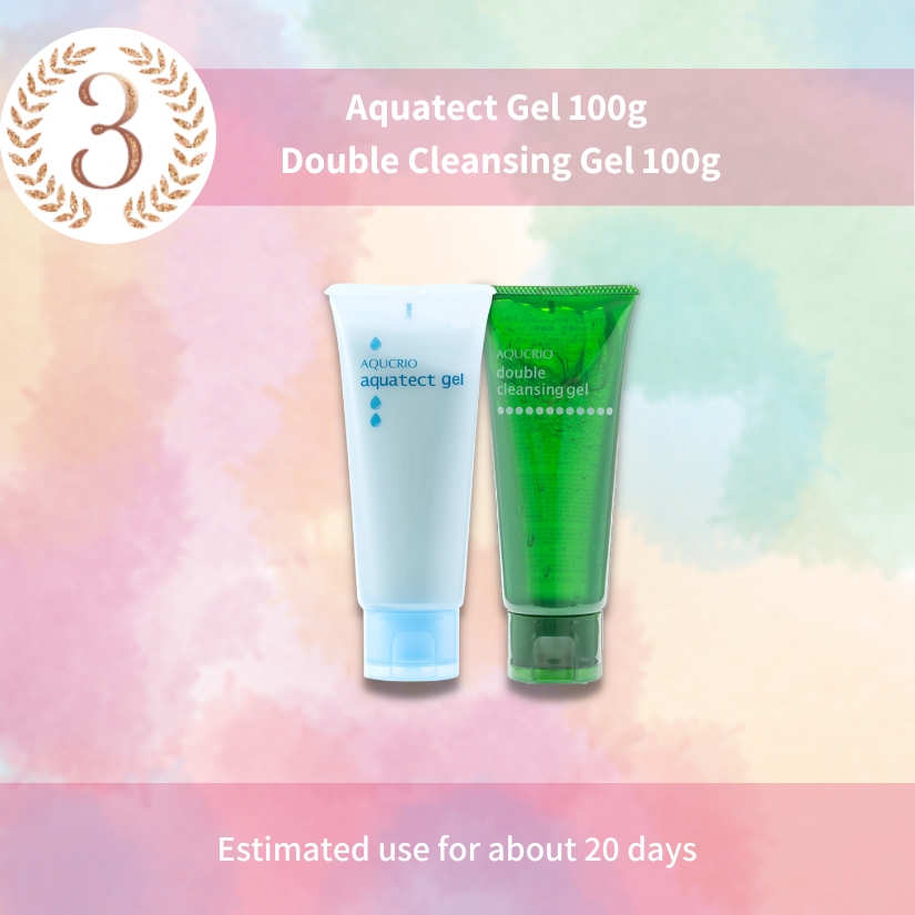 Aqucrio 100g value subscription