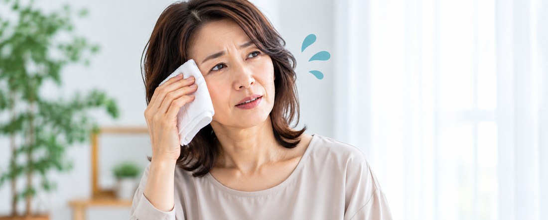 How to Keep Your Skin Hydrated in Hot Weather by Using Aquatect Gel