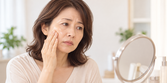 “Aquatect Gel Feels Sticky” — What Does That Sticky Feeling Really Mean?