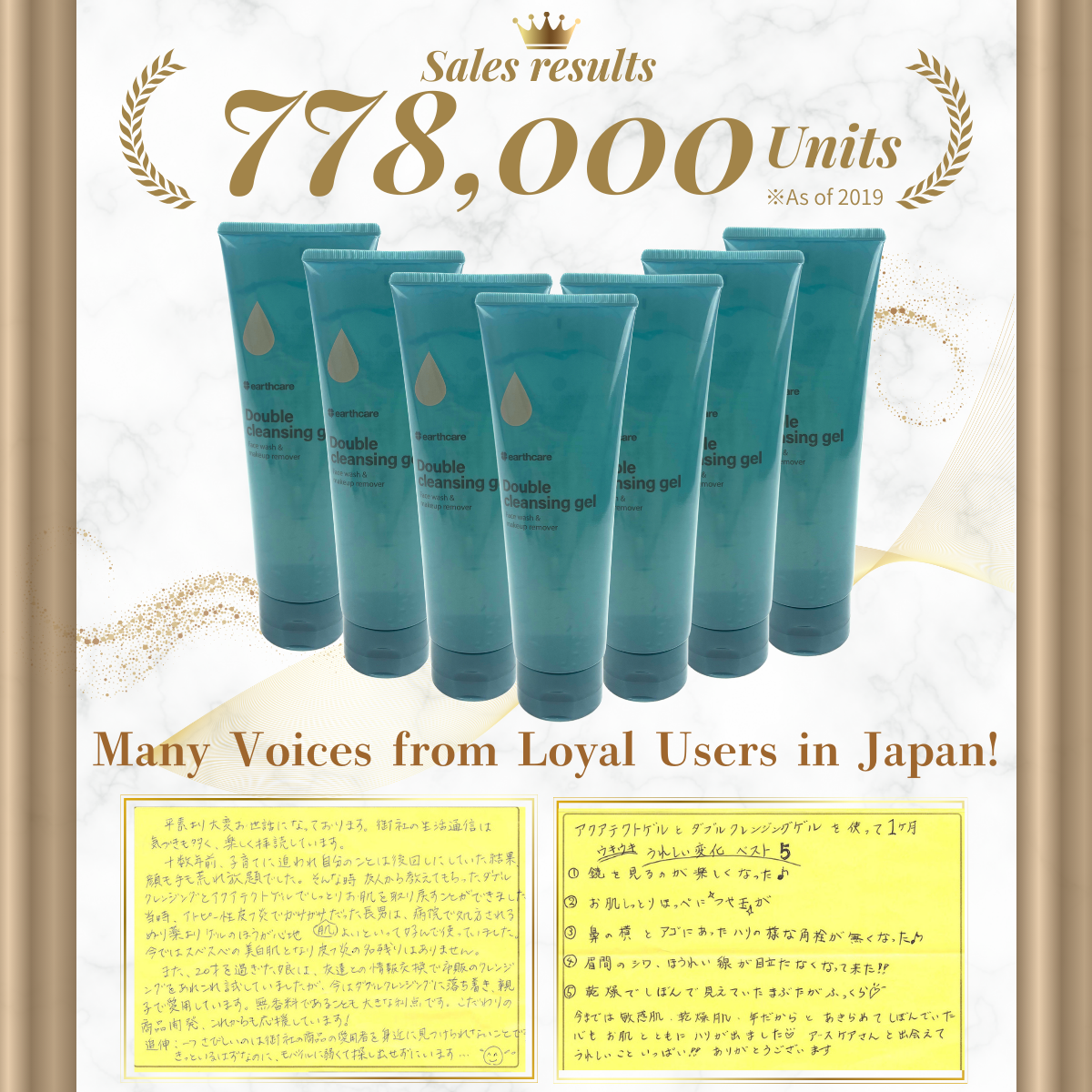 Double Cleansing Gel