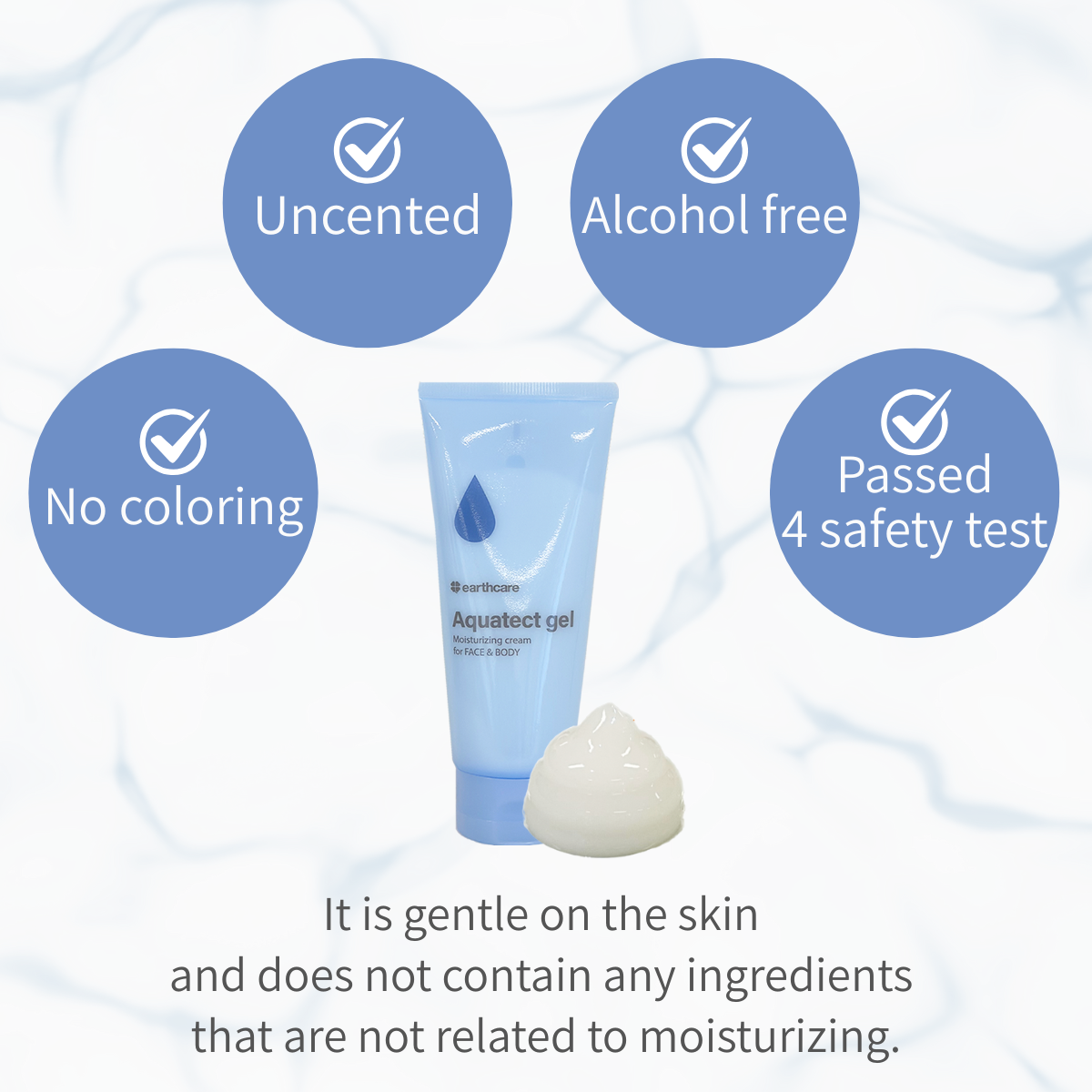 Aquatect Gel