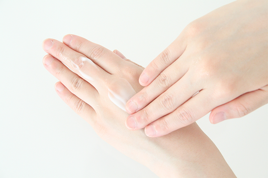 【HAND CARE】 Aquatect Gel 100g subscription with a free gift