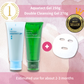 Best campaign offer★ Ultimate moisturizing skincare subscription